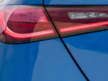 Mercedes GLC C254/X254 Coupe 2.0 220d 197KM 2025 GLC Coupe 220 d 4-Matic AMG Line 2.0 (197KM) 2025, zdjęcie 7