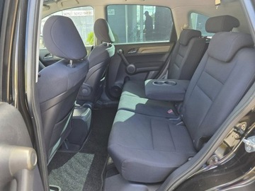 Honda CR-V III SUV 2.0 i-VTEC 150KM 2010 Honda CR-V 2.0 Benzyna 150 KM, 4x4, Klimatyzacja,, zdjęcie 20