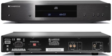 Cambridge Audio CXC czarny odtwarzacz CD - 1 gen.
