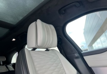 Land Rover Range Rover Velar SUV 5.0 V8 550KM 2020 Land Rover Range Rover Velar Land Rover Range Rover Velar 5.0 V8 SV Autobi, zdjęcie 6
