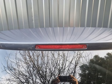 OPEL SIGNUM VÍKO KUFRU KUFRU BARVA Z168 JEHLA