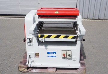 ТОЛЩИНОСТРУГОВЫЙ СТАНОК ТОЛЩИНЫ 60 ВАЛ: 610 мм Двигатель: 4 кВт