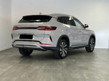 BYD Seal U DM-i 218KM 2026 BYD Seal U DM-i Boost Suv 1.5 (218KM) 2025, zdjęcie 5