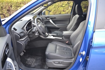 Mitsubishi Eclipse Cross SUV PHEV 2.4 188KM 2023 PHEV 4x4 ** 7000 km ** NAJBOGATSZA OPCJA ** INNE W OFERCIE **, zdjęcie 17