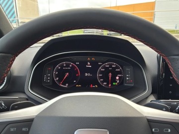 Seat Arona Crossover Facelifting 1.0 TSI 110KM 2025 Seat Arona FR 1.0 TSI Black Edition, zdjęcie 13