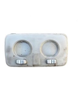 FIAT DUCATO III FACELIFT LAMPA KABINY 2014R 735507762