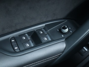 Audi SQ5 2017 Audi SQ5 3.0 TFSI, Salon Polska, Serwis ASO, 4X4, zdjęcie 15