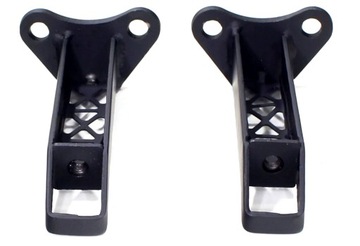 2 подножки для ног водителя Quad Bashan 200/250cc