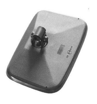 LUSTRO Z TULEJKAMI RYWAL 250X165 LR0240