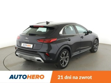 Kia XCeed Crossover 1.4 T-GDI 140KM 2020 Kia XCeed Automat Navi Kamera cofania Automatyczna, zdjęcie 6