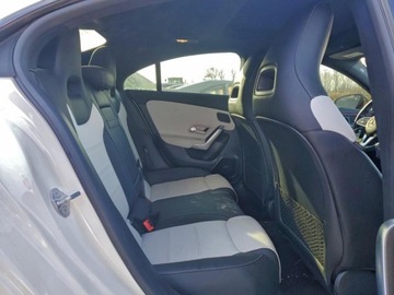 Mercedes CLA C118/X118 2020 Mercedes-Benz CLA 250 4Matic 2020 2.0L 2.0 Benzyna 221KM, zdjęcie 10
