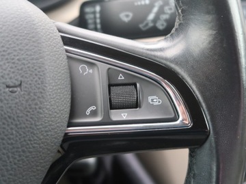 Skoda Octavia III Liftback 1.4 TSI 140KM 2013 Skoda Octavia 1.4 TSI, Salon Polska, Serwis ASO, zdjęcie 17