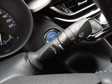 Toyota C-HR I Crossover Facelifting 1.8 Hybrid 122KM 2023 Toyota C-HR 1.8 Hybrid GPF Comfort 1.8 Hybrid GPF, zdjęcie 19