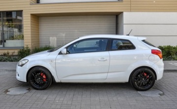 Kia Proceed 2009 Kia ProCeed 1.4 bezwypadkowy Lift 151 tys. km 1.4 Benzyna 90KM, zdjęcie 1