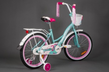 Детский велосипед STELLA 20