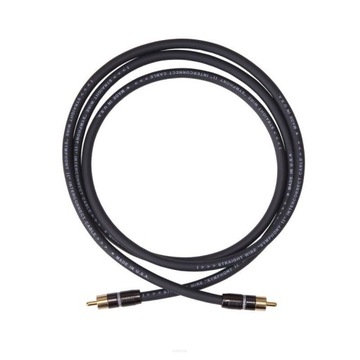 Straight Wire Symphony II 0,5M RCA