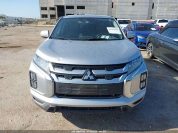 Mitsubishi Outlander III 2023 Mitsubishi Outlander Sport SE Awc 2023 2.0l 2.0 Benzyna 148KM, zdjęcie 7