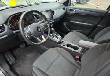 Renault Arkana SUV 1.3 TCe 140KM 2021 Renault Arkana 1,3 TCE 140KM AUT, salon PL, bezwypadkowy, serwisowany, FV23, zdjęcie 11