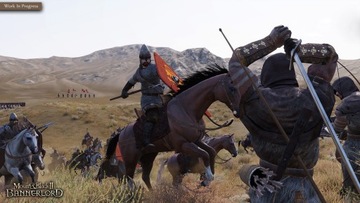 КЛЮЧ MOUNT & BLADE II BANNERLORD DELUXE XBOX ONE/X/S