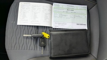 Opel Zafira C Tourer 1.4 Turbo ECOTEC 140KM 2013 Opel Zafira 1.4T 140PS OPŁACONY Bezwypadkowy, zdjęcie 18