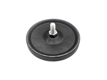 LAMPA BŁYSKOWA DIODOWA LED WÓZEK WIDŁOWY 10V-110V