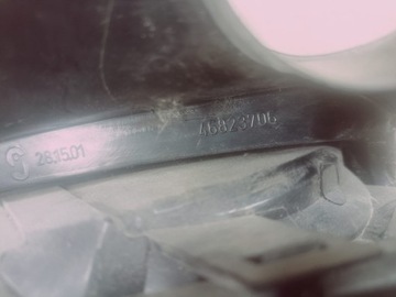 #46823706# SVĚTLO ZADNÍ LEVÝ FIAT STILO