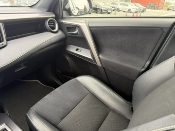 Toyota RAV4 V 2019 Toyota RAV-4 IV FL 2.5 16V Hybrid e-CVT, kamera, zdjęcie 15