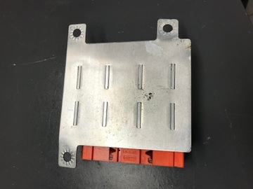 AIRBAG SENSOR SENZOR MODUL CITROEN JUMPER FIAT DUCATO PEUGEOT BOXER