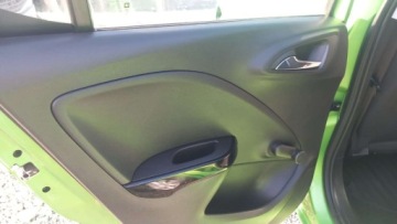 Opel Corsa E Hatchback 3d 1.4 Twinport 90KM 2018 Opel Corsa Sprzedam Opel Corsa 1.4 90KM 2018r 1.4 Benzyna 90KM, zdjęcie 17