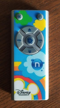 Pilot Disney dla dzieci telewizji N nc+