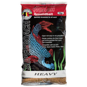 Marcel Van Den Eynde Zanęta Super Roach Heavy 1kg