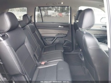 Volkswagen 2022 Volkswagen Atlas 2022r., 4x4, 2.0L, zdjęcie 9