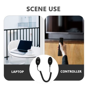 ПРУЖИННЫЙ КАБЕЛЬ АНТИ-ХОТЛИНКИНГ ДЛЯ МОБИЛЬНЫХ ТЕЛЕФОНОВ