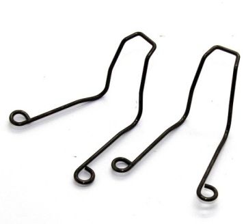 FRONTLIGHT ZAPINKA MOCOWANIE ŻARÓWKI H4 WERSJA 2