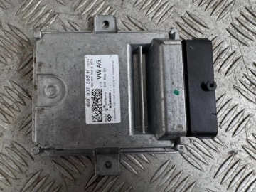 Audi A4 B9 8W 2019-2024 2.0 TDI Sterownik AdBlue