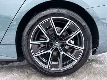 BMW Seria 4 G22-23-26 Coupe 2.0 420i 184KM 2025 BMW 420 420i M-Sport, 2025r., Gwarancja, Kamery 36, zdjęcie 8