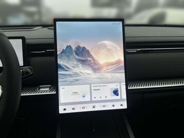 Jaecoo 7 1.6T 147KM 2025 Jaecoo 7 1.6 Benzyna 147KM, zdjęcie 16