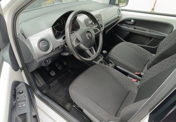 Skoda Citigo Hatchback 5d 1.0 60KM 2017 Skoda Citigo Nowe LPG BenzynaLPG 60KM, zdjęcie 9