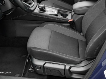 Nissan Qashqai III Crossover 1.3 DIG-T MHEV 158KM 2023 Nissan Qashqai WD8468R#1.3 DIG-T mHEV N-Connecta, zdjęcie 12