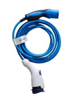 KABEL DO ŁADOWANIA MENNEKES MODE 3 36055