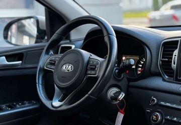 Kia Sportage IV SUV 1.6 GDI 132KM 2016 Kia Sportage Kia Sportage 1.6 GDI L Business L..., zdjęcie 17
