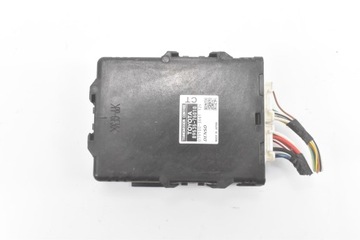 KOMPUTER STEROWNIK SKRZYNI 89535-76010 PRIUS III LEXUS CT200H