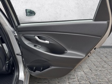 Hyundai i30 III Hatchback Facelifting 1.5 DPI 110KM 2021 Hyundai i30 1.5 DPI Salon Polska, Serwisowany, I w, zdjęcie 32