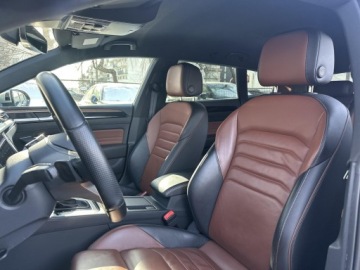 Volkswagen Arteon Fastback Facelifting 2.0 TSI 280KM 2022 Volkswagen Arteon 2.0 TSI 280KM 4Motion Elegance H, zdjęcie 12