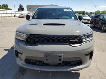 Dodge Durango III 3.6 V6 294KM 2023 Dodge Durango GT 2023 3.6l 3.6 Benzyna 295KM, zdjęcie 5
