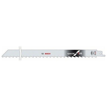 BRZESZCZOT S 1211 K 300MM 3Z/CAL INOX BOSCH