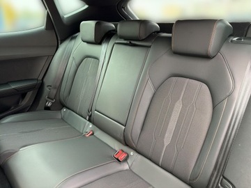 Cupra Formentor Crossover 2.0 TSI 190KM 2022 Cupra Formentor 2.0 TSI / 190 KM 4x4 DSG ASO FV-23, zdjęcie 16