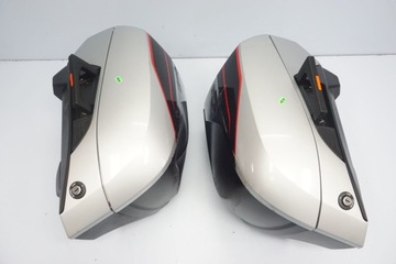 BMW K 1600 GT SPORT 17 — ТРАНСМИССИЯ СПРАВА И ЛЕВАЯ