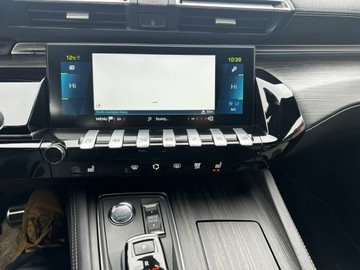 Peugeot 508 II SW PHEV Hybrid 225 PHEV 225KM 2020 Peugeot 508 Plugin*GT*Alkantara, zdjęcie 26