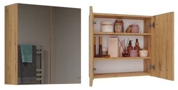 SŁUPEK ŁAZIENKOWY POLA 2DL ARTISAN